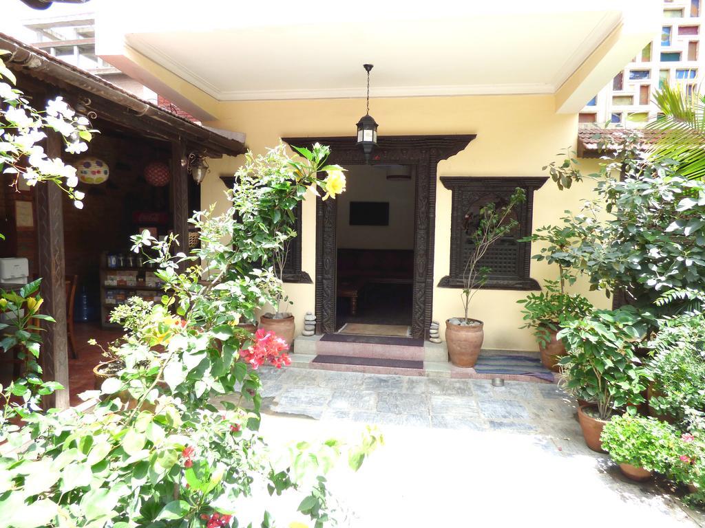 Hotel Mi Casa