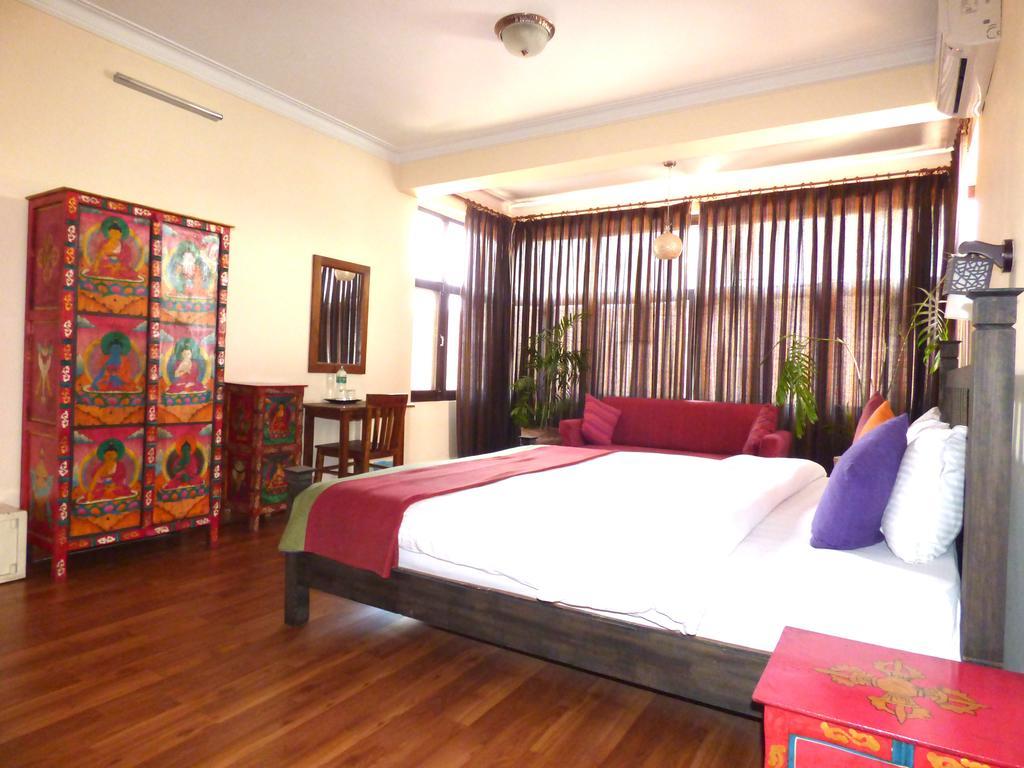 Hotel Mi Casa 3*