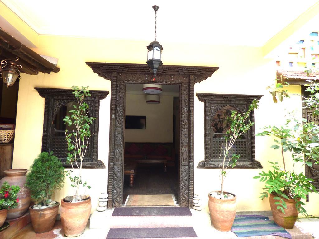 Hotel Mi Casa 3*