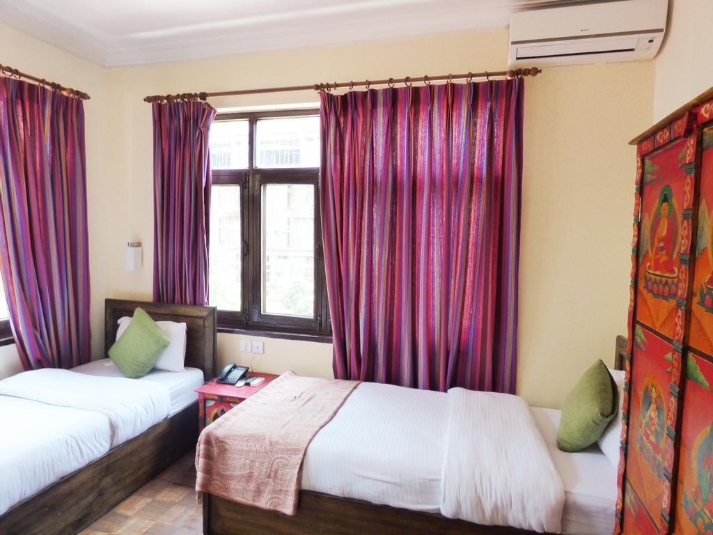 Mi Casa Kathmandu