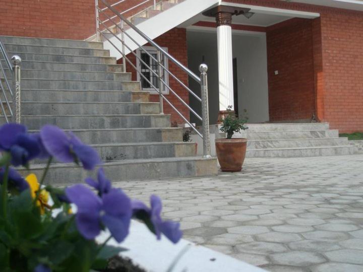 Chef House