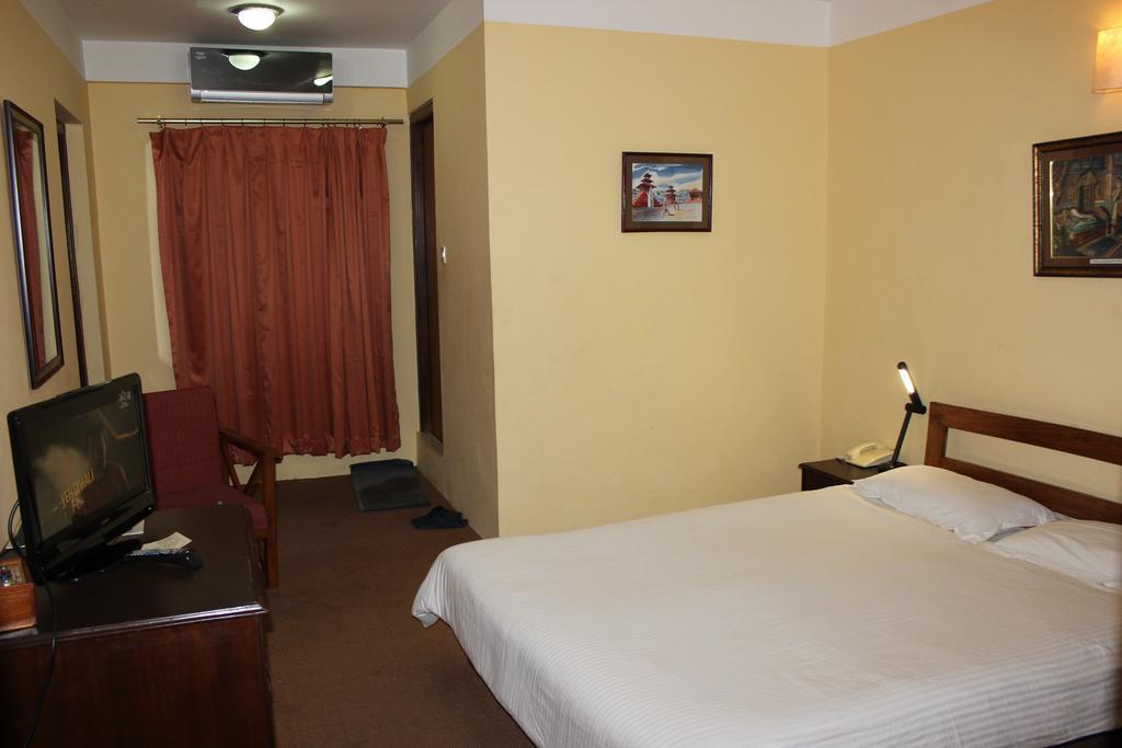 Hotel Royal Astoria Kathmandu