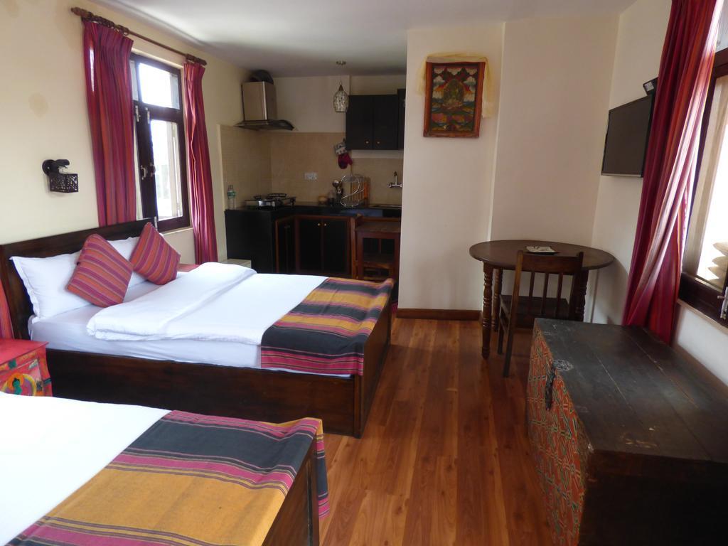 Hotel Mi Casa