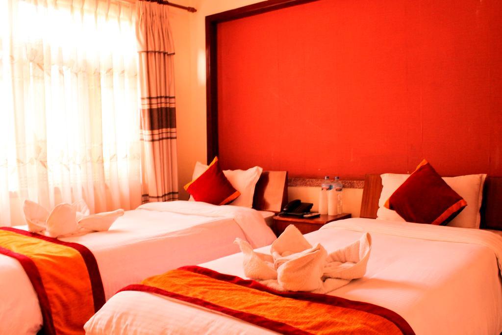 Hotel Atlantic 3*