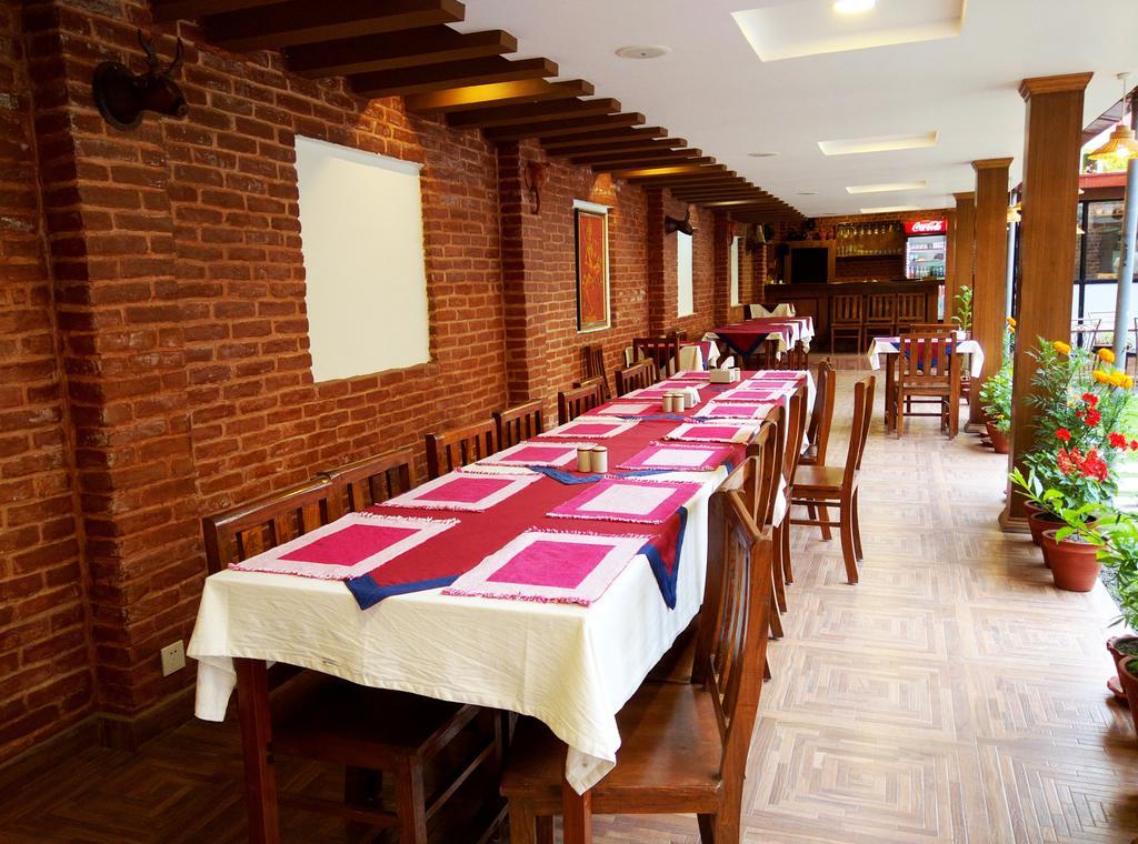 Hotel Apsara Boutique