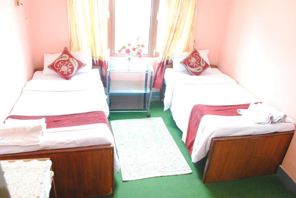 Penginapan Bright Star Kathmandu
