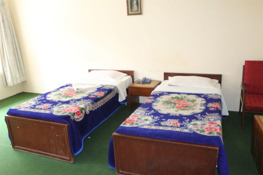 Guest house Madhuban Kathmandu