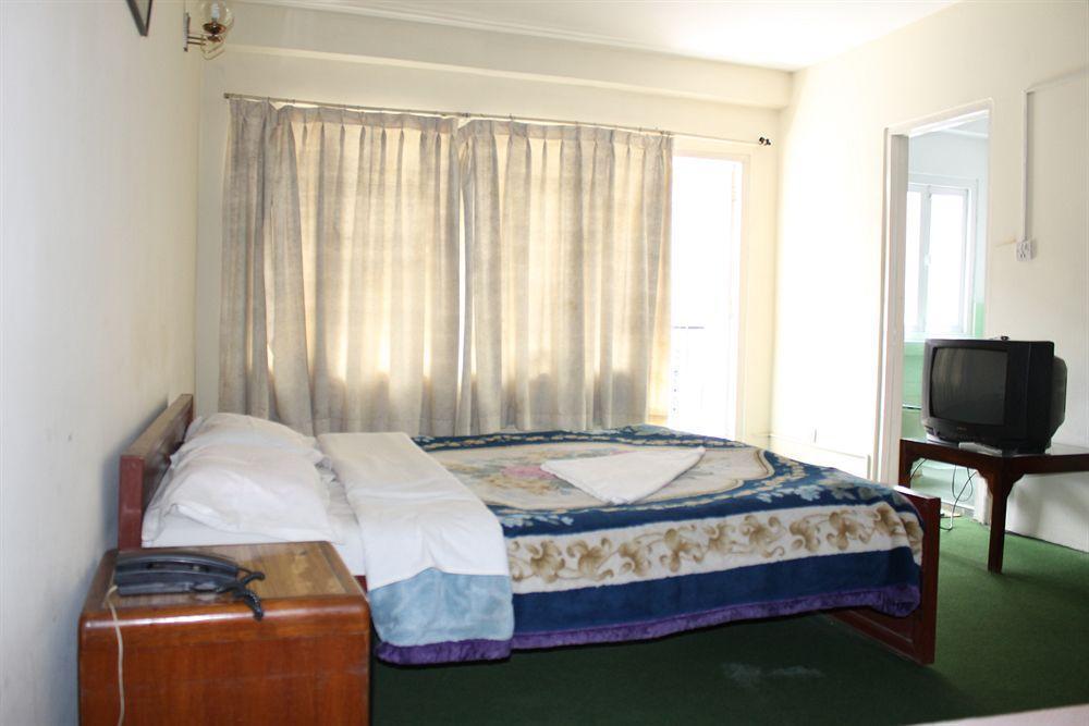 Guest house Madhuban *