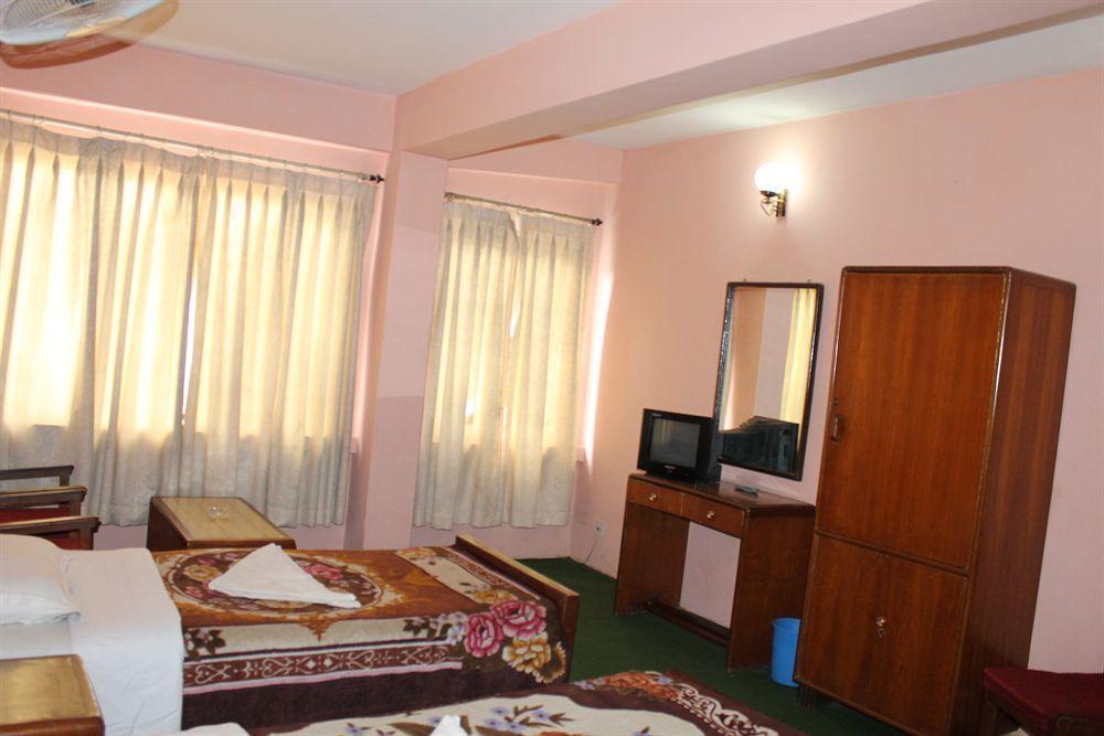 Guest house Madhuban