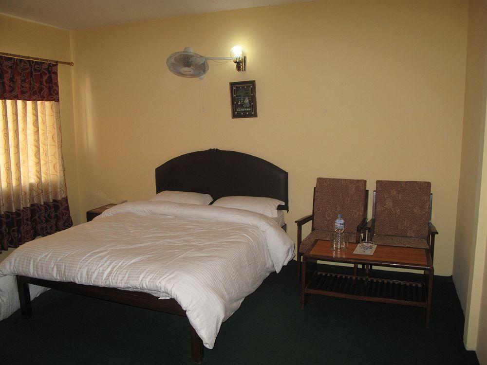 Guest house Madhuban Kathmandu