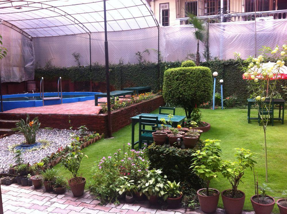 Guest house Acme