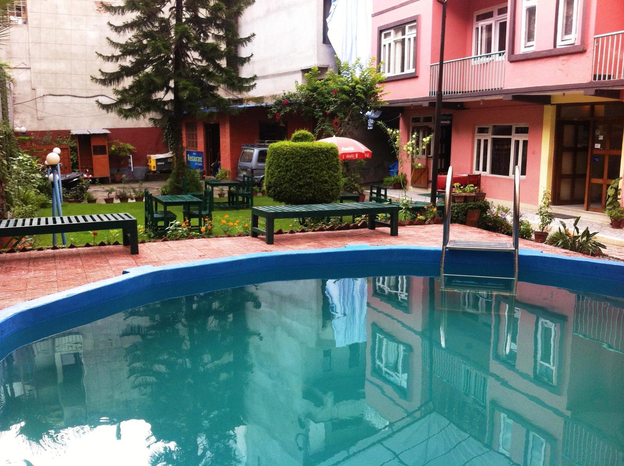 Acme Kathmandu