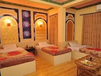 Guest house Acme