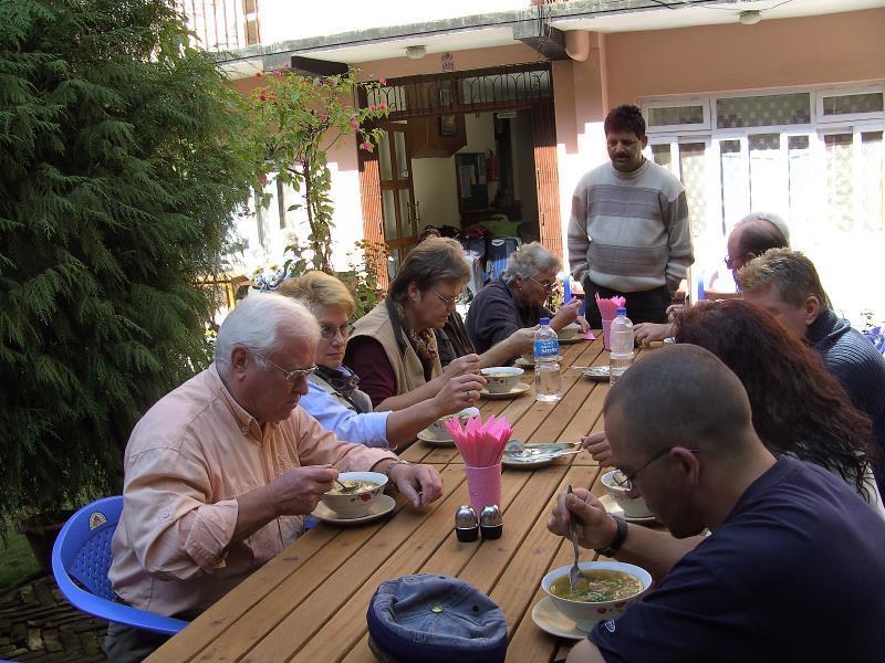 Guest house Acme Kathmandu