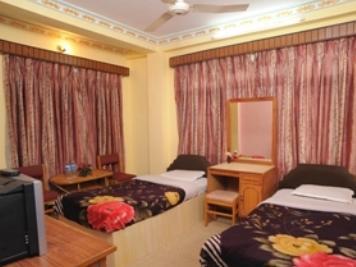 Guest house Acme 2*