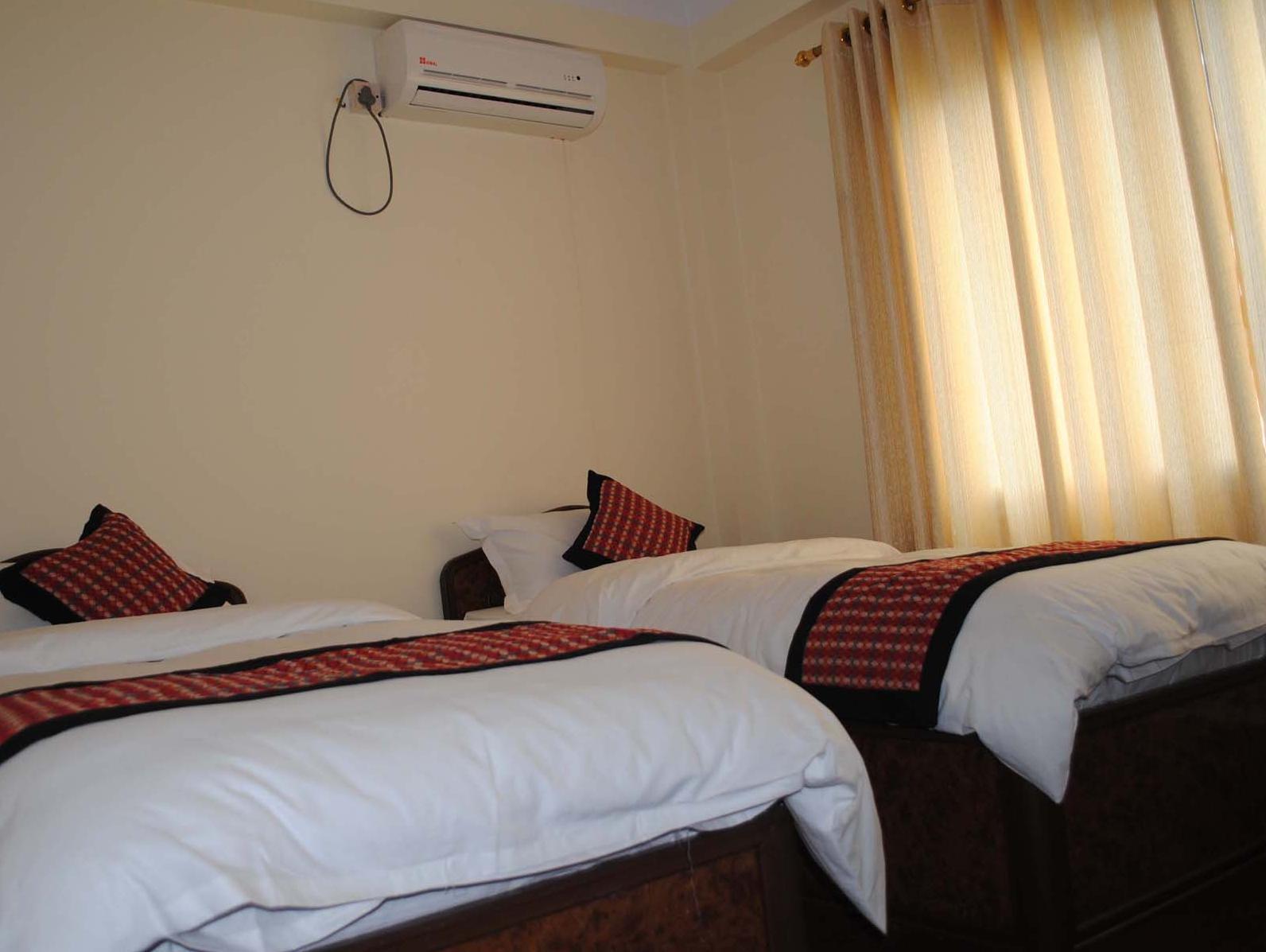 Hotel Avalon House 2*