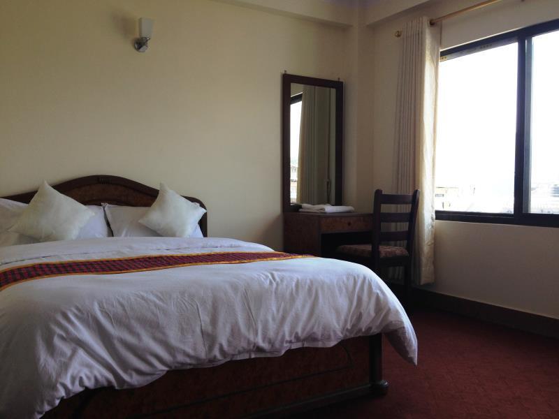 Hotel Avalon House Kathmandu