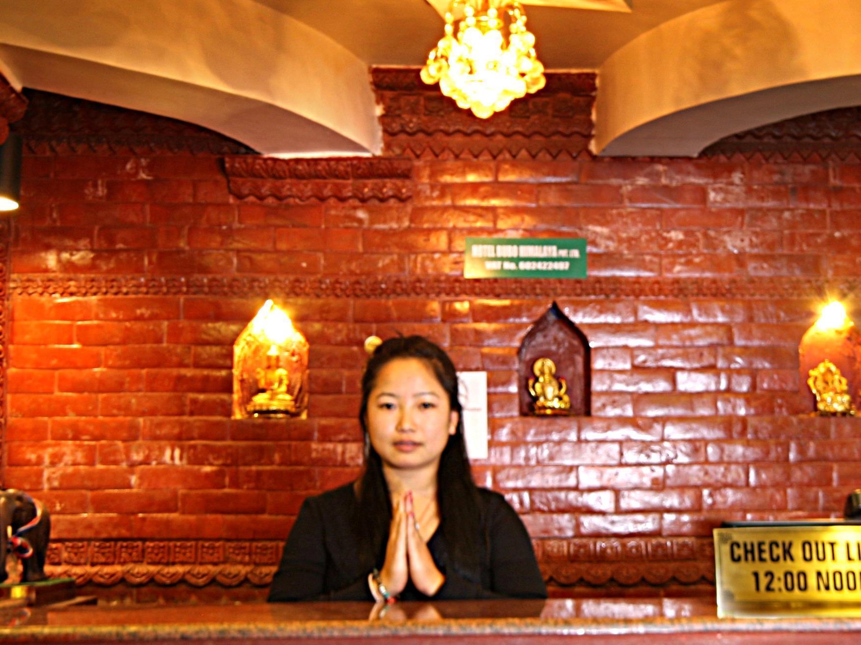 Hotel Bubo Himalaya 2*