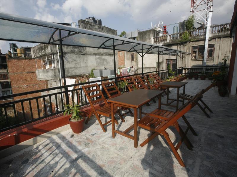 Hotel Bubo Himalaya