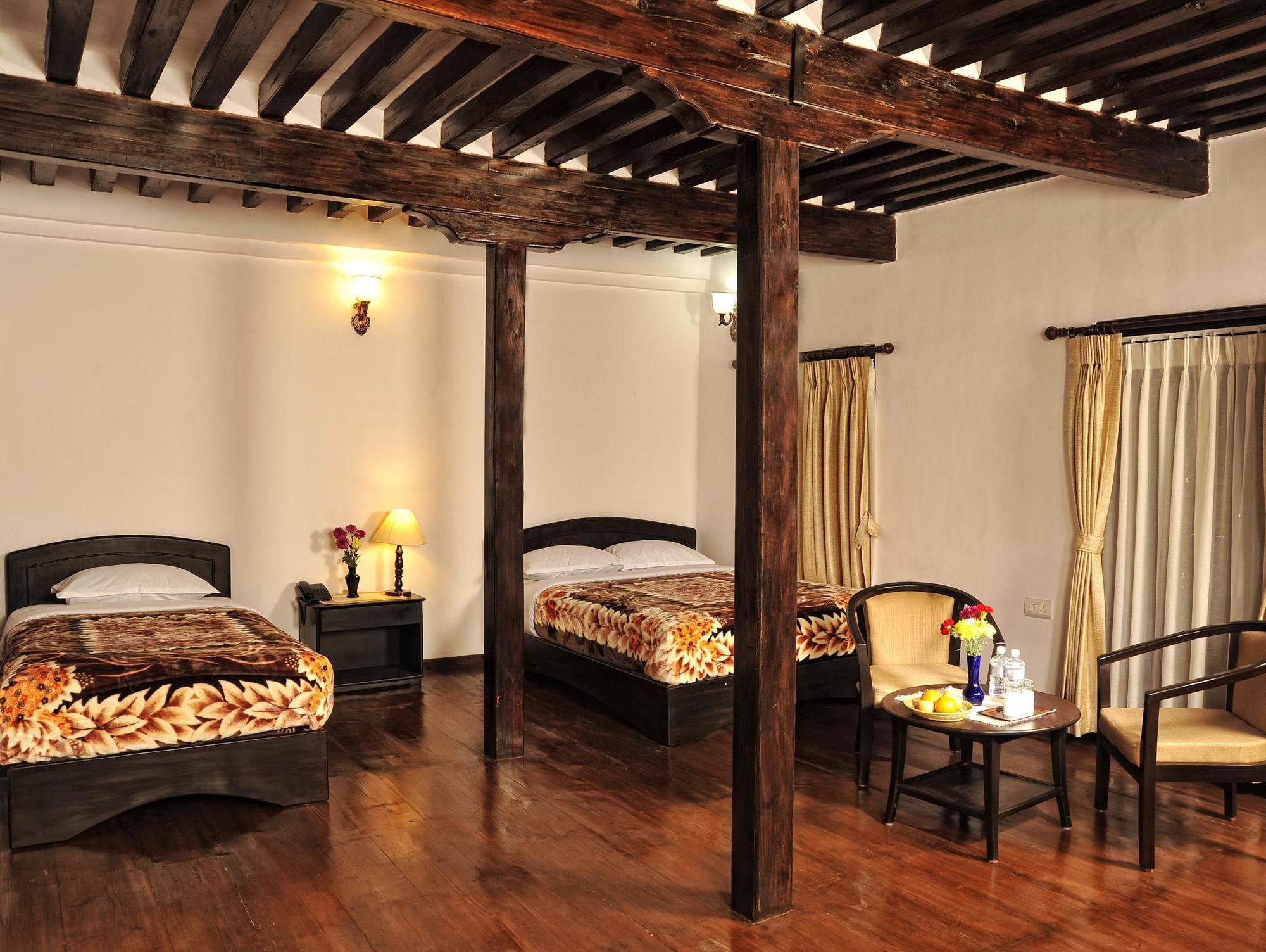 Hotel Oyo 738 Kaze Darbar Kathmandu