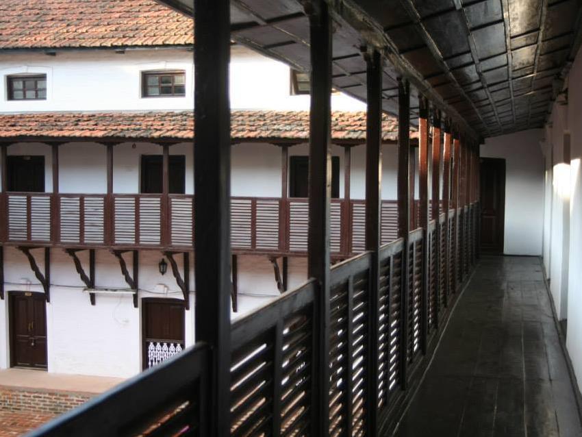 Oyo 738 Kaze Darbar Kathmandu