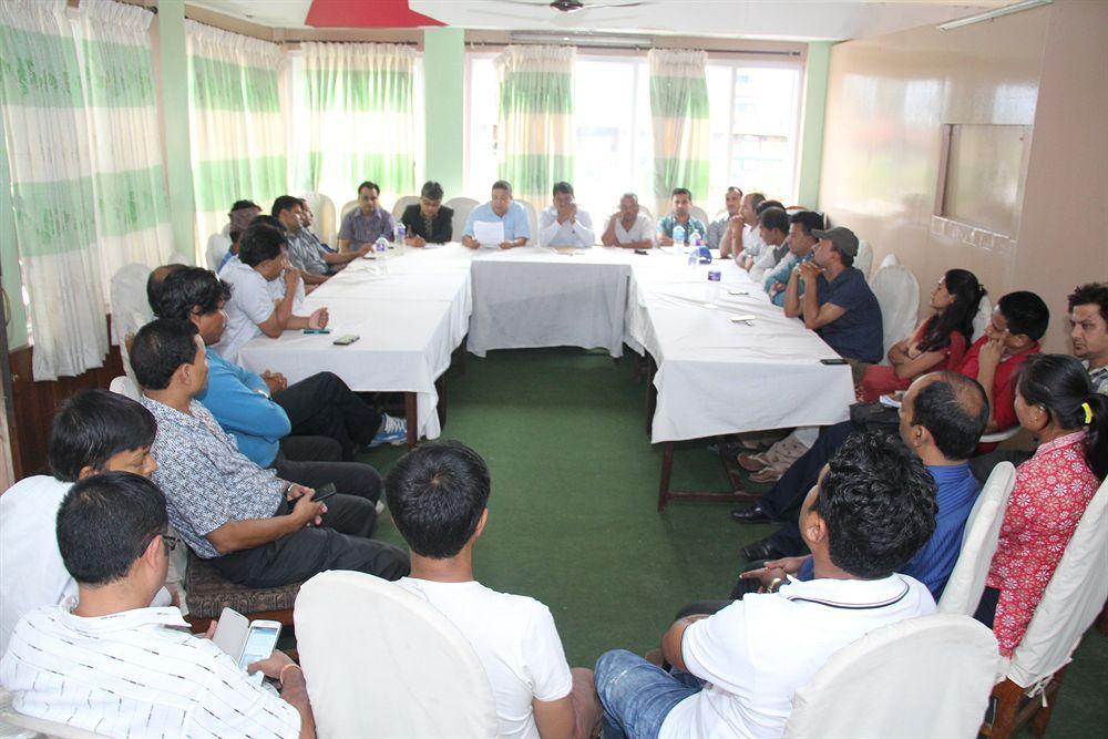 Hotel Choice Kathmandu