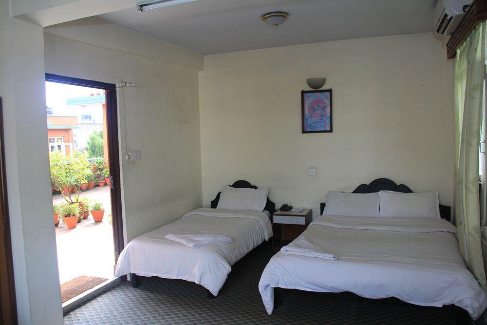 Hotel Choice 2*