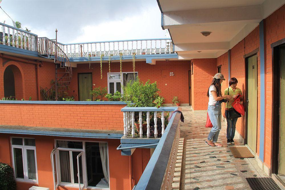 Choice Kathmandu