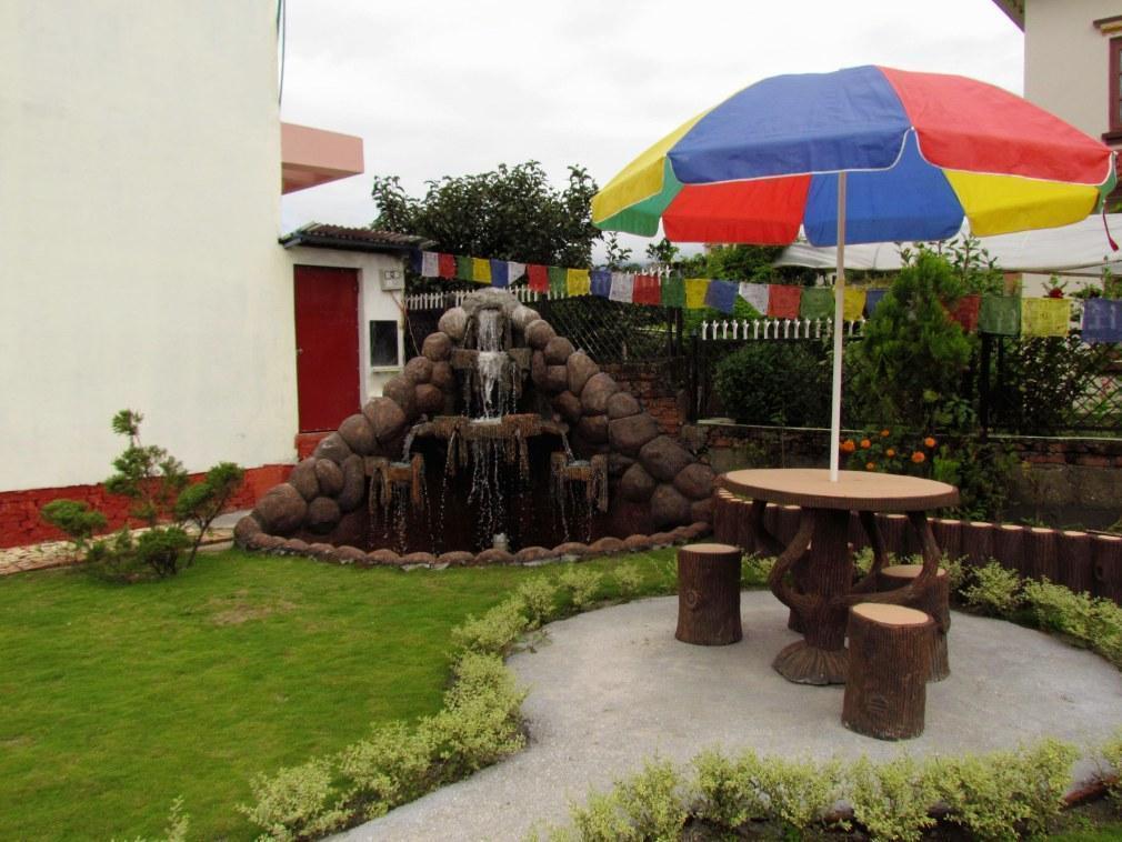 Homestay Tranquil