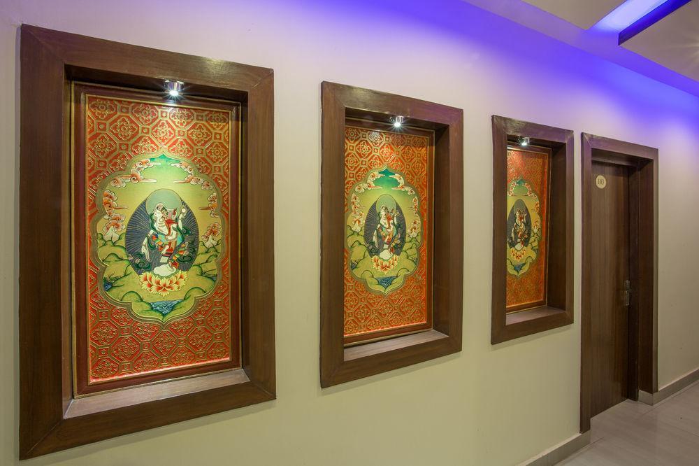 Hotel Aryatara Kathmandu