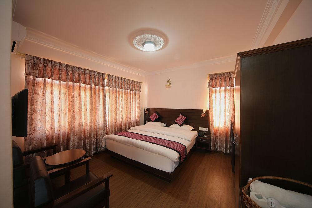 Bliss International Kathmandu