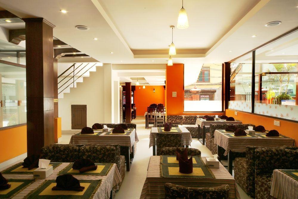 Hotel Bliss International Kathmandu