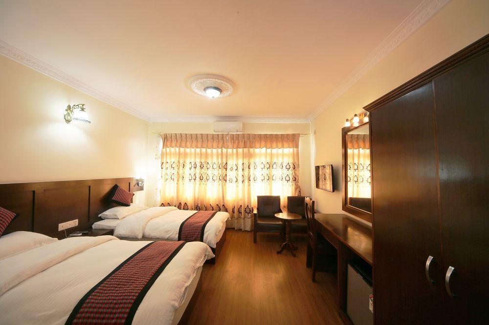Hotel Bliss International 3*