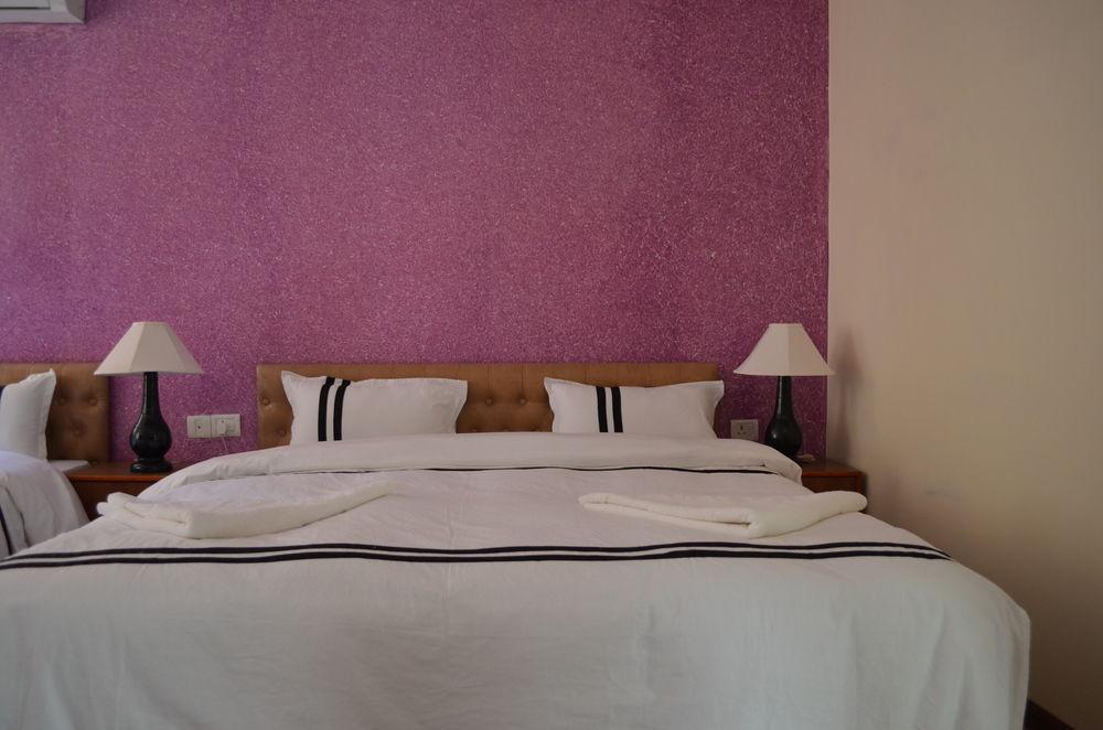 Hotel Amaryllis 3*