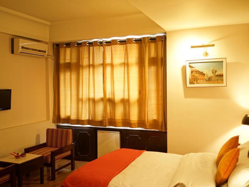 Hotel Marcopolo Business Kathmandu