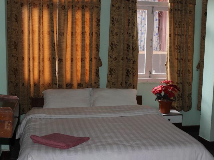 Hotel Silver *