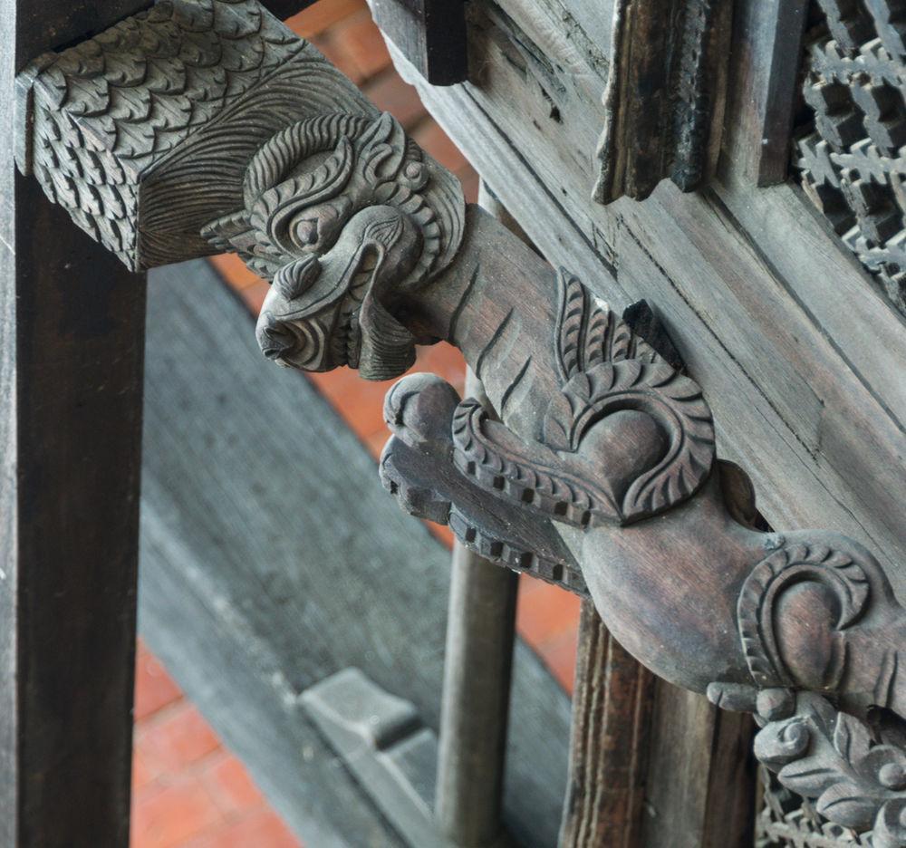 The Dwarika's Kathmandu