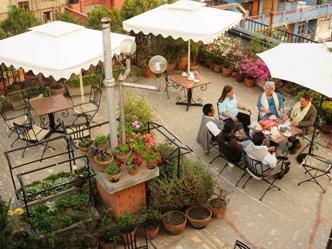 Hotel Excelsior 3*
