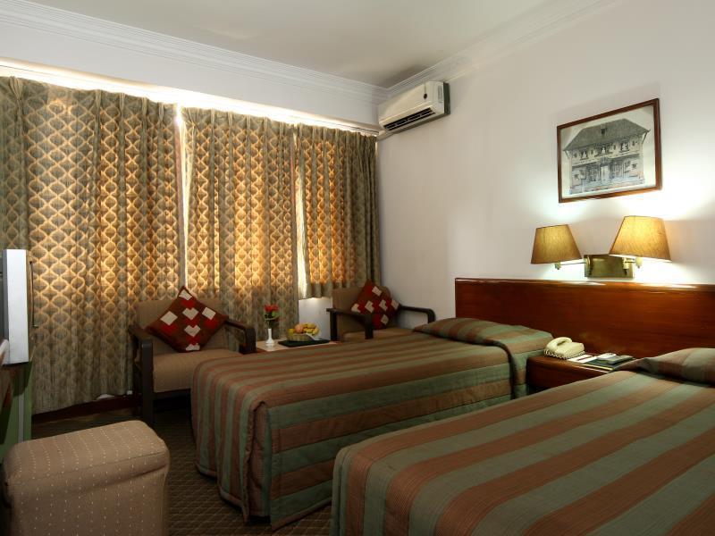 Hotel Mountain 3*