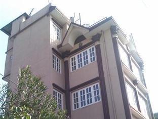 Hostel Happily Ever After Kathmandu