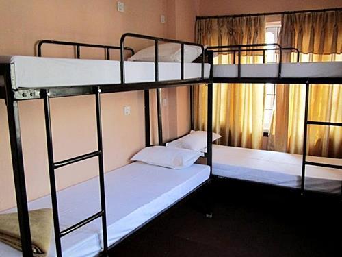 Hostel Happily Ever After *