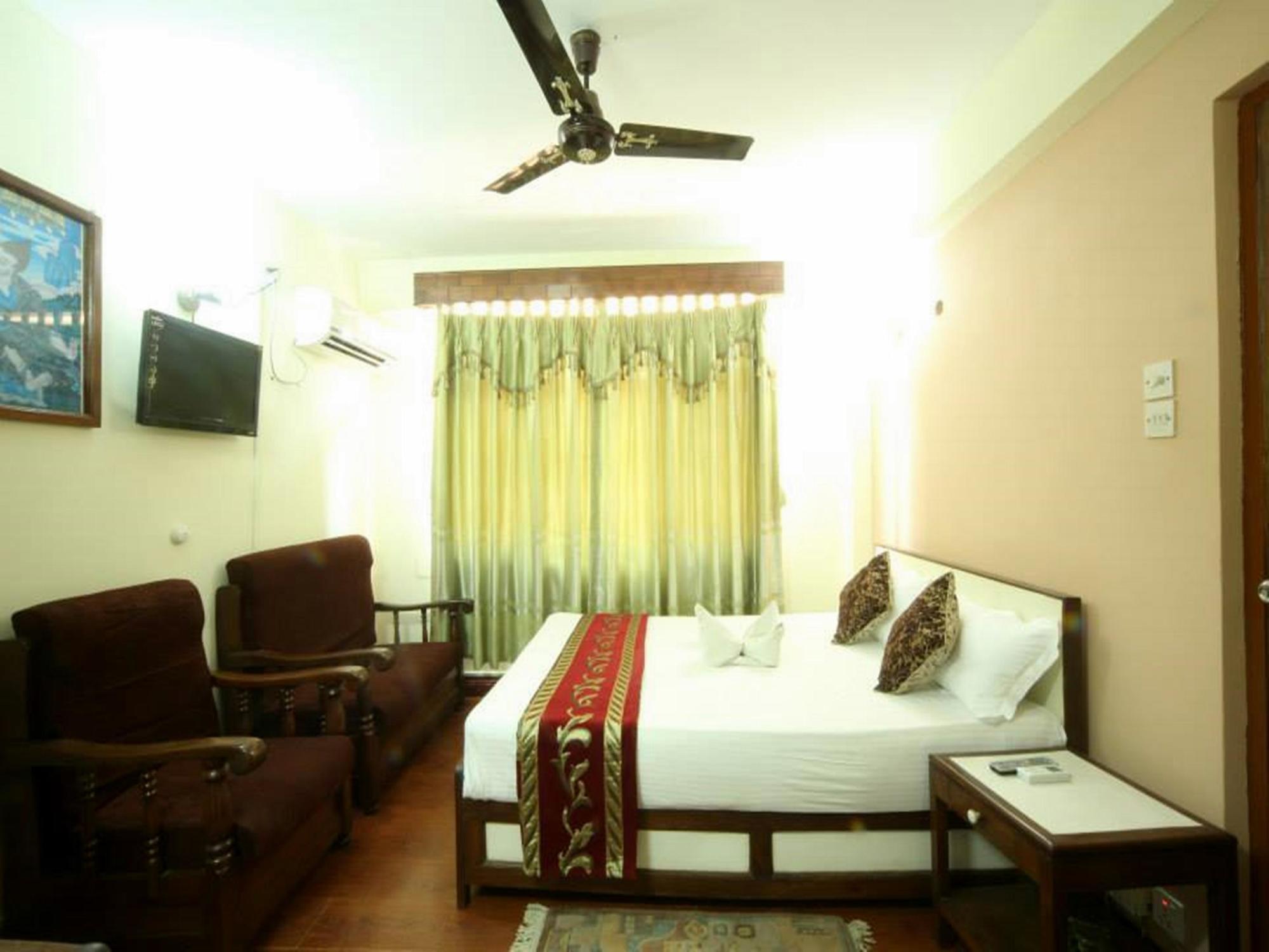 Hotel Pleasure