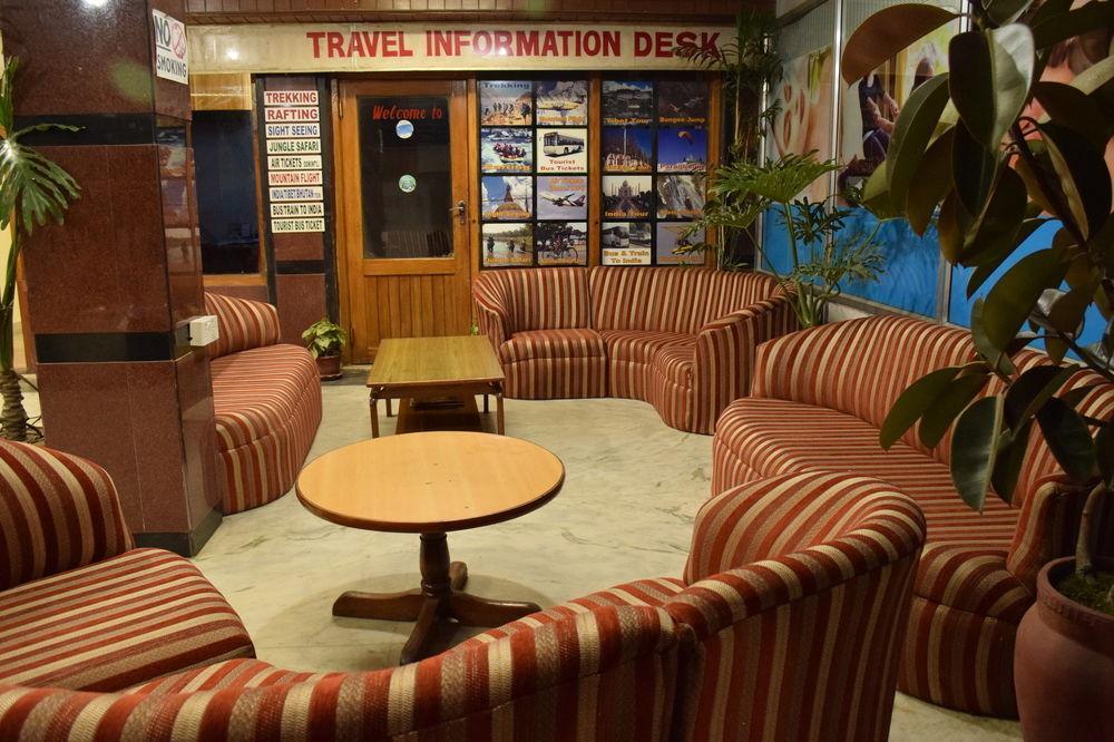 Trekkers Hotel Catmandu