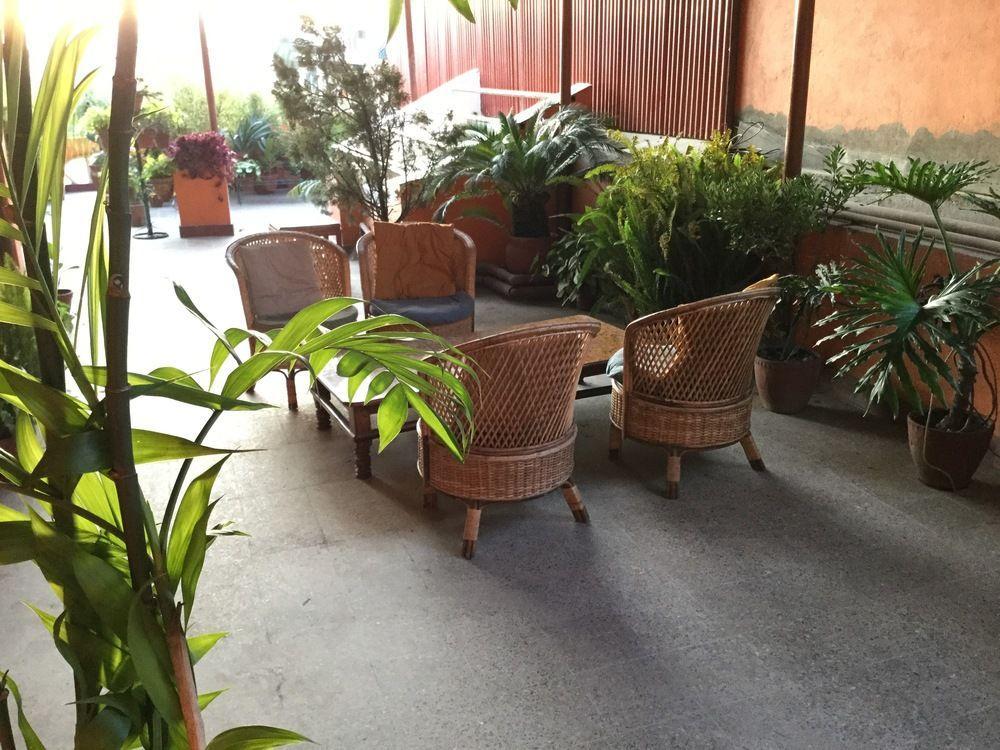 Trekkers Hotel Catmandu