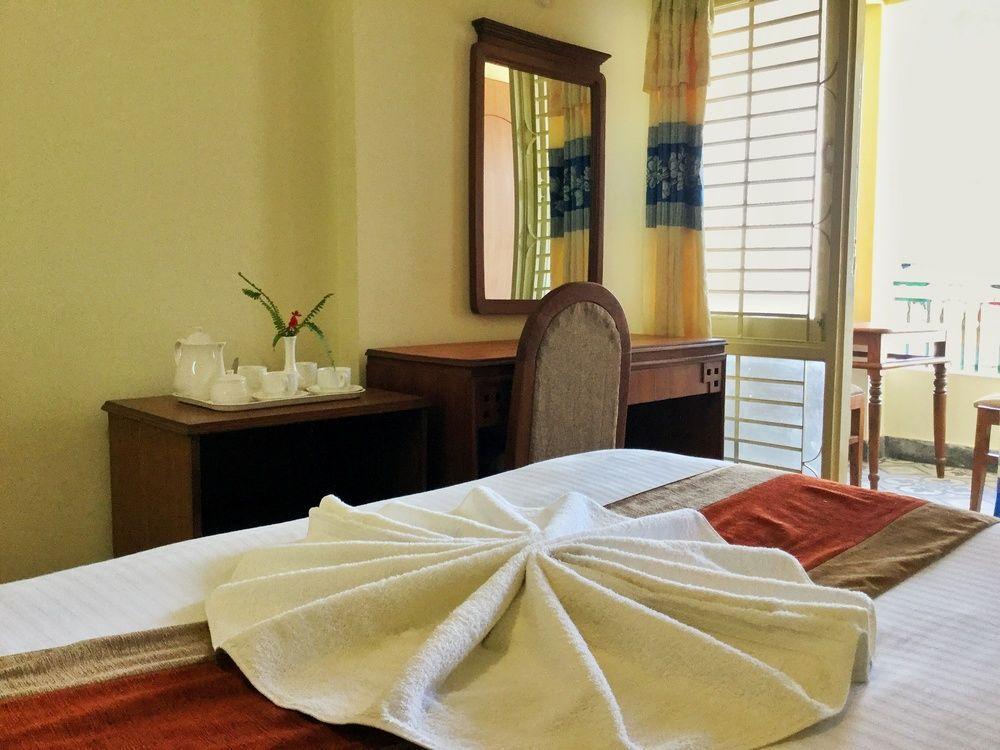 Trekkers Hotel Catmandu