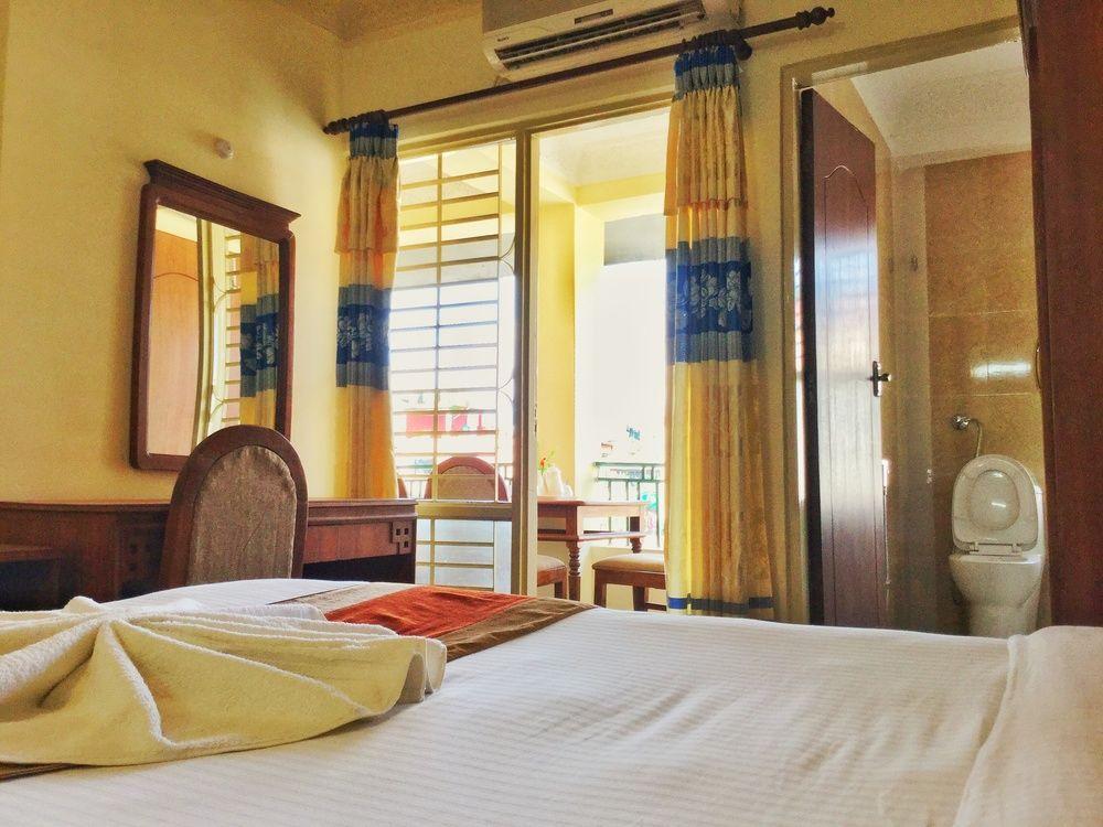 Trekkers Hotel