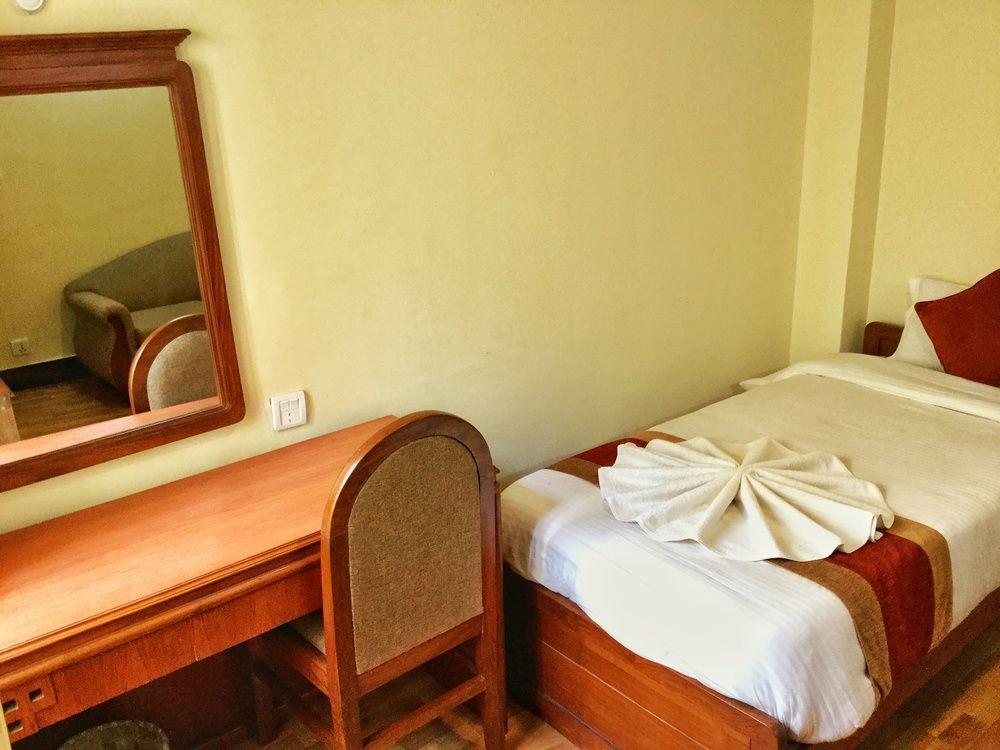 Trekkers Hotel Catmandu