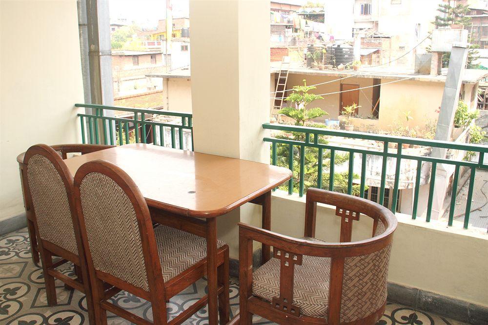Trekkers Hotel Catmandu