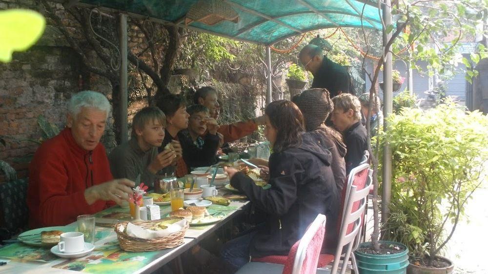 Blue Diamond Thamel Hotel 2*