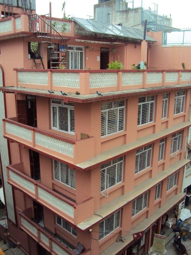 Metro Eco Hotel Kathmandu